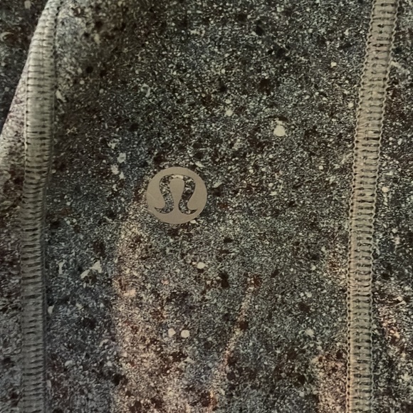 Final Lap Crop in Summer Haze Multi - Picture 4 of 7